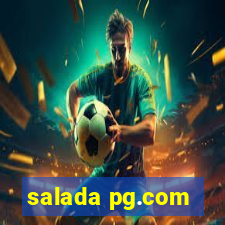 salada pg.com